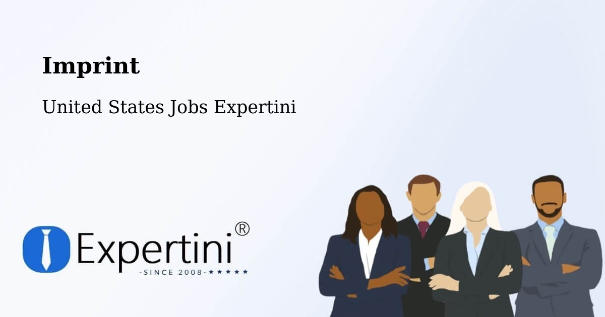 Imprint – Lindon - United States Jobs Expertini