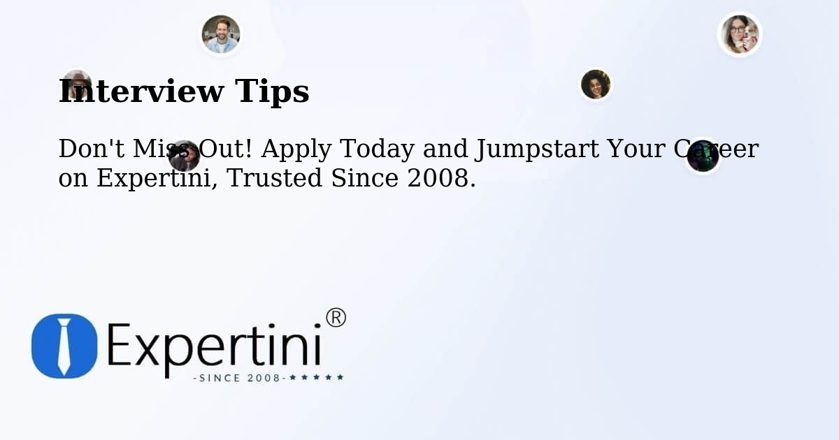 Interview Tips & Techniques for Job Seekers – Lindon - Lindon, United States Jobs Expertini