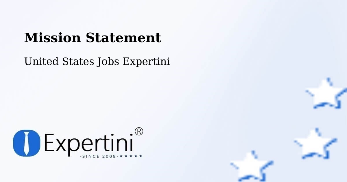 Corporate Mission – Lindon - United States Jobs Expertini