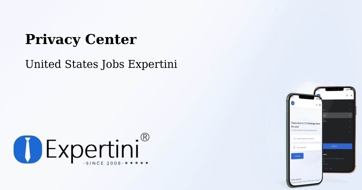 Privacy Policy – Lindon - United States Jobs Expertini