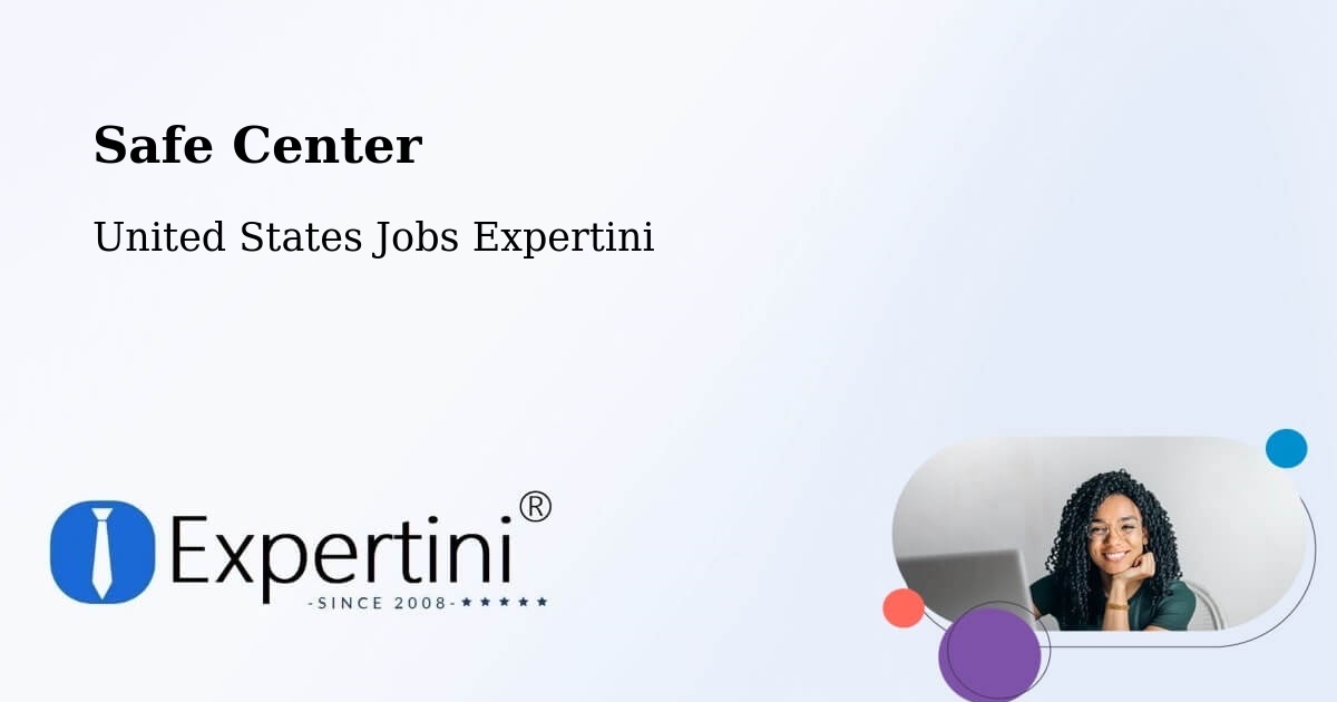 Safety Center – Lindon - United States Jobs Expertini