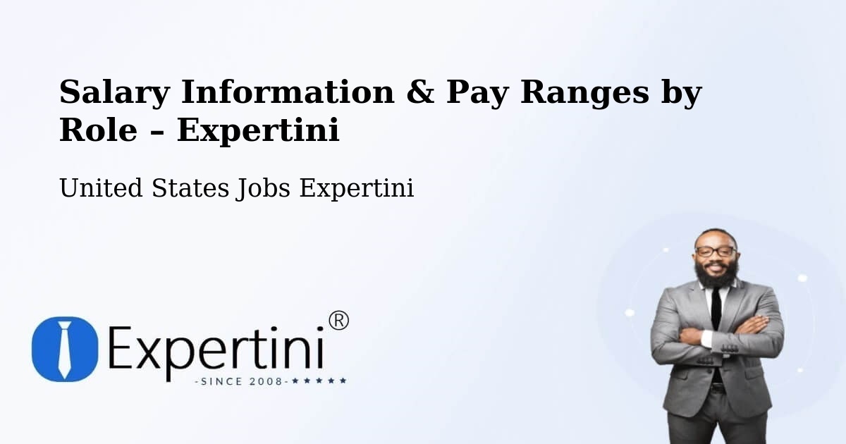 Salary Information & Pay Ranges – Lindon - Lindon, United States Jobs Expertini